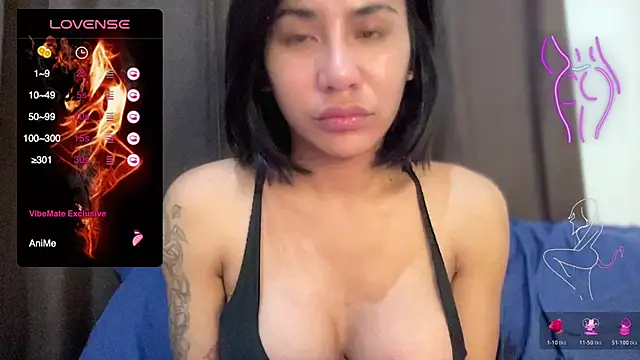 Alaia Pope online show from 10.20.25