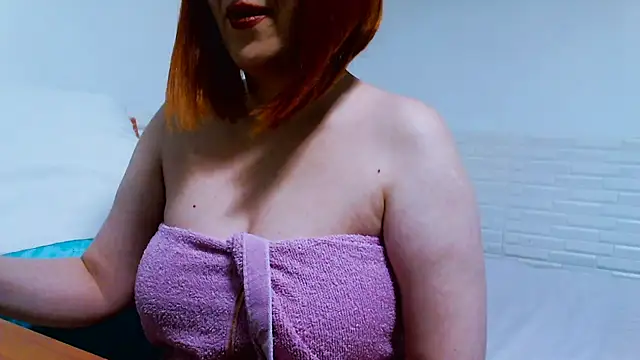 MashaYeah777 online show from 11.22.25