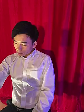 asiahot liam online show from 02.26.26