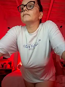 MariaPau 83 online show from 11.15.25