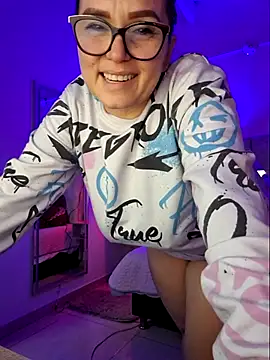 MariaPau 83 online show from 03.19.26