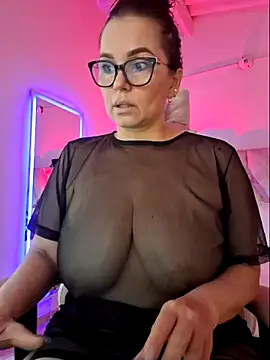 MariaPau 83 online show from 04.09.26