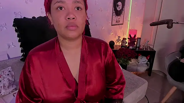 pamela doll3 online show from 02.17.26