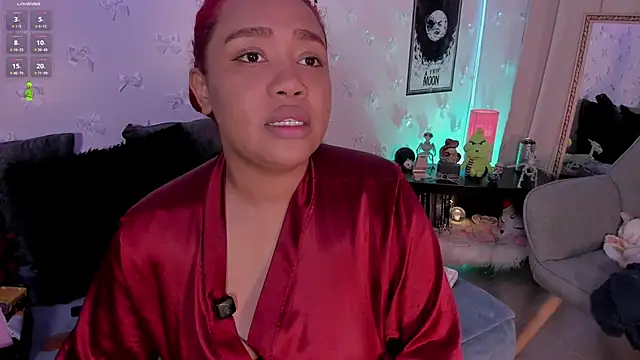 pamela doll3 online show from 03.02.26