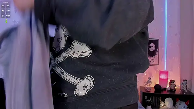 pamela doll3 online show from 04.03.26