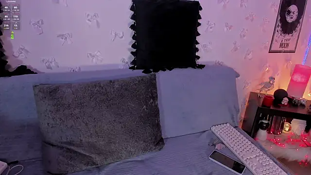 pamela doll3 online show from 04.11.26