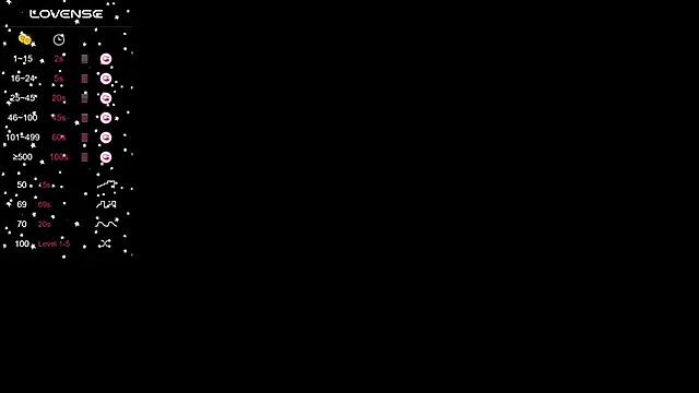 EmilyAden online show from 03.16.25