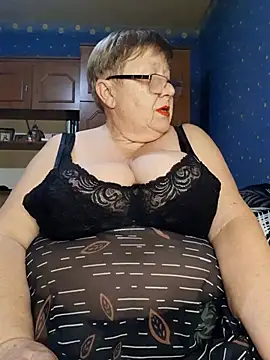 Lena Gaby online show from 11.03.25