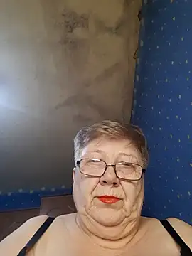 Lena Gaby online show from 03.08.26