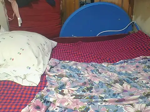 sexpetite online show from 10.13.25