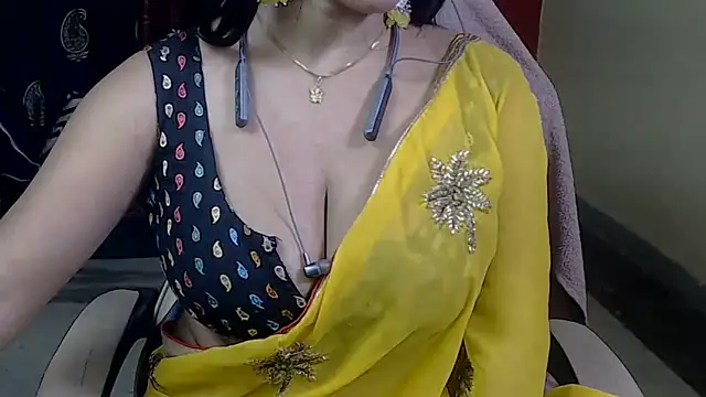 Naiaa-mylove online show from 01.20.25