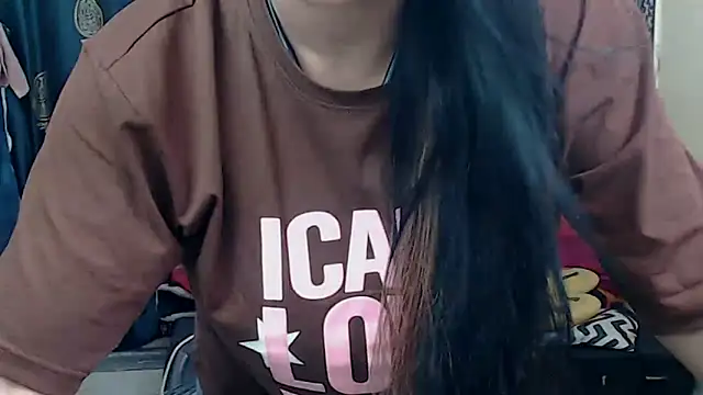 Naiaa-mylove online show from 09.16.25