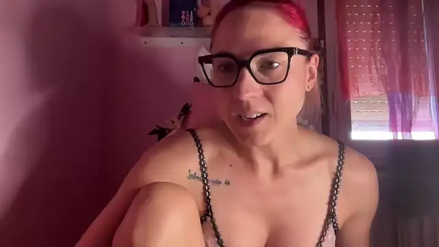 Snapshot of Nikky_Divine chatting on 07.11.26 Nikky Divine online show from 07.11.26