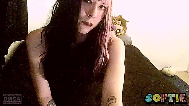 crystalxh online show from 03.20.26