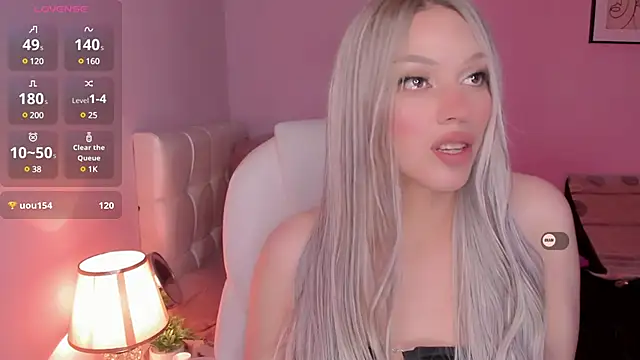 EvaEvangeline online show from 12.17.24