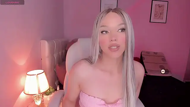 EvaEvangeline online show from 12.28.24