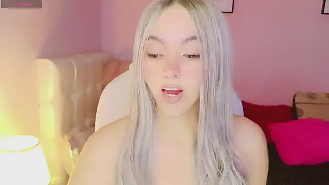 EvaEvangeline online show from 09.17.25