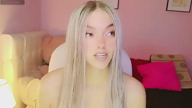 EvaEvangeline online show from 09.24.25