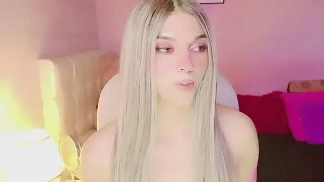 EvaEvangeline online show from 04.04.26