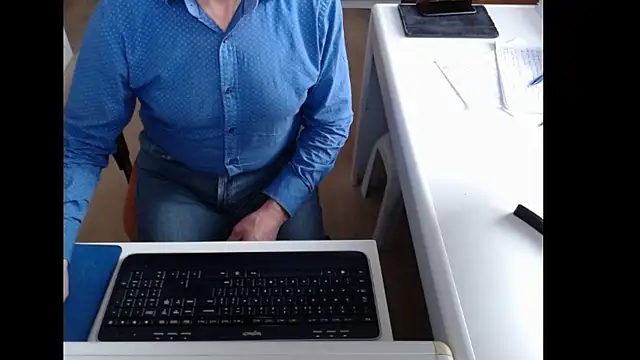 dutchpornking online show from 11.03.25