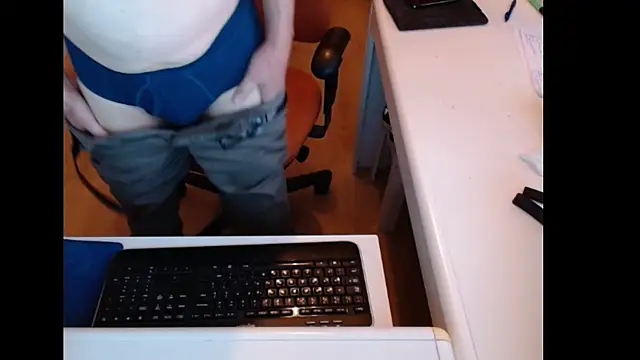 dutchpornking online show from 11.14.25