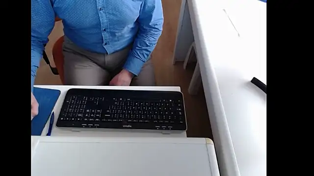 dutchpornking online show from 11.29.25