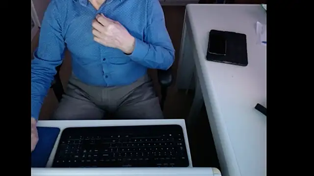 dutchpornking online show from 12.18.25