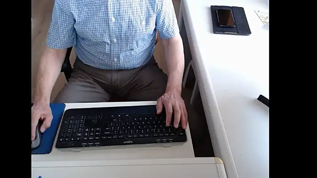 dutchpornking online show from 05.09.26