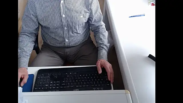 dutchpornking online show from 05.20.26