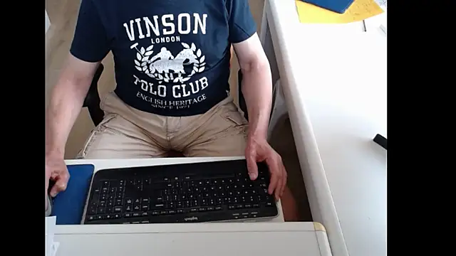 dutchpornking online show from 05.27.26