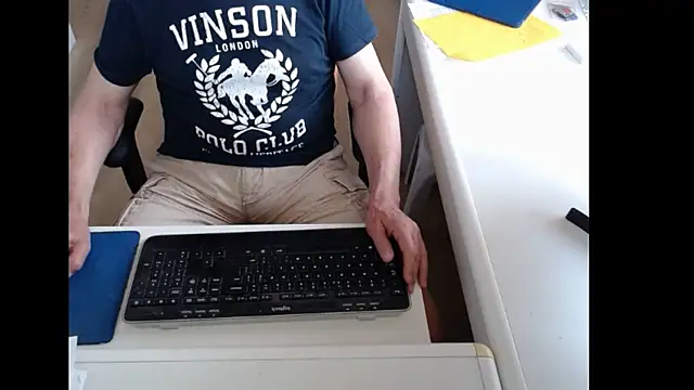 dutchpornking online show from 05.28.26