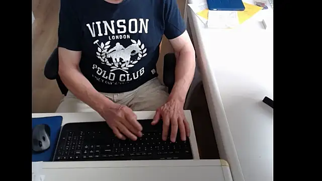 dutchpornking online show from 05.29.26
