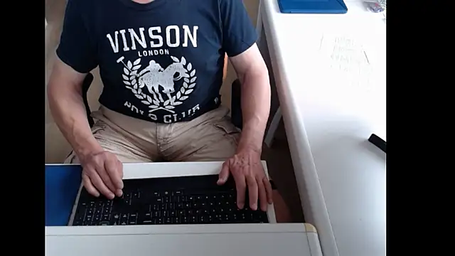 dutchpornking online show from 06.02.26