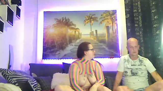 SexyJoy1991 online show from 11.16.25