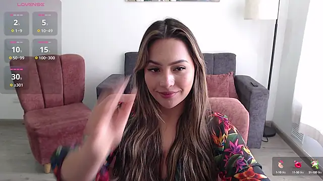 Dakotaa J online show from 12.14.24