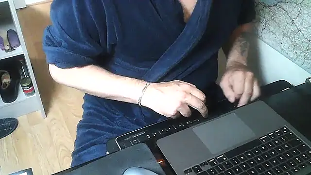 DUDURAxh online show from 11.04.25