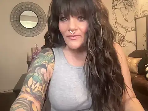 Xoxobigbooty online show from 12.18.24