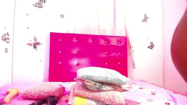 Naughty choko online show from 01.19.26