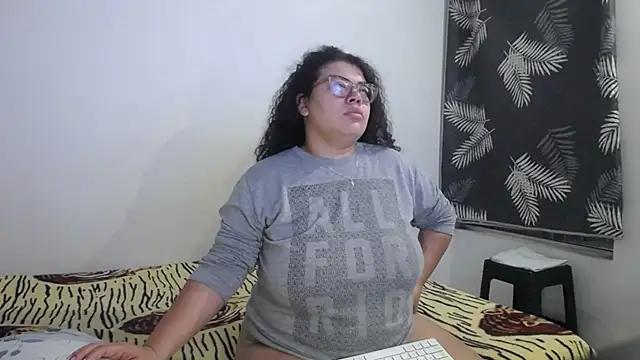 mabigomez00 online show from 07.26.26