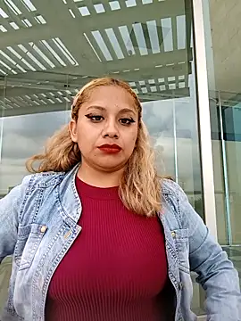 PokeGirld online show from 09.11.25