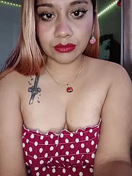 PokeGirld online show from 02.17.26