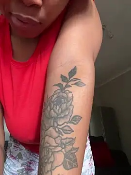 cherrybabe76 online show from 02.23.25