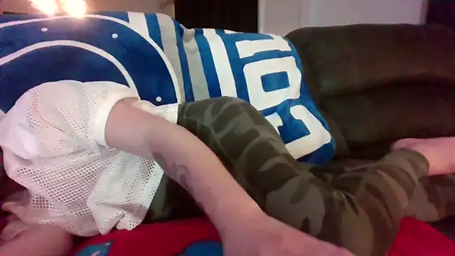 Snapshot of BabyFaceBoyy chatting on 03.21.25 BabyFaceBoyy online show from 03.21.25