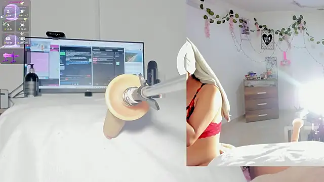 sofi velez online show from 11.28.25