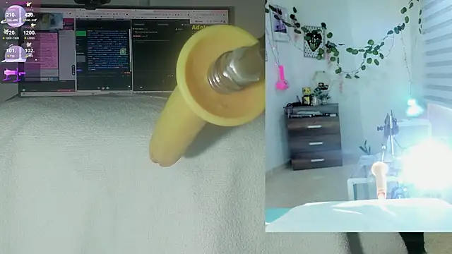 sofi velez online show from 12.19.25