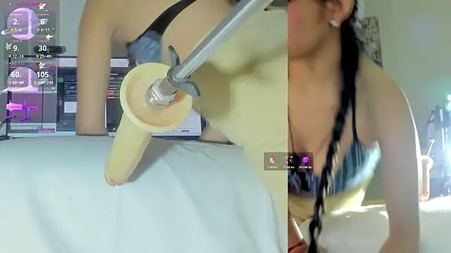 sofi velez online show from 04.09.26