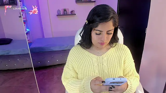 Catalinaa martinez online show from 12.11.24