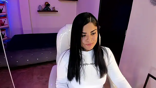 Catalinaa martinez online show from 03.01.25