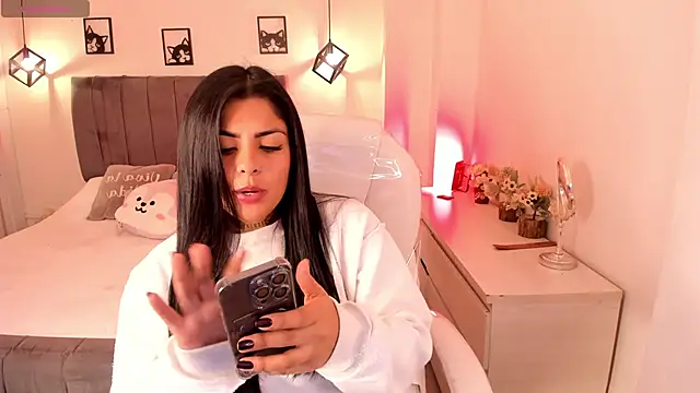 Catalinaa martinez online show from 09.12.25