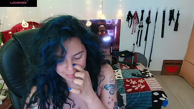 elektra 32 online show from 02.11.25